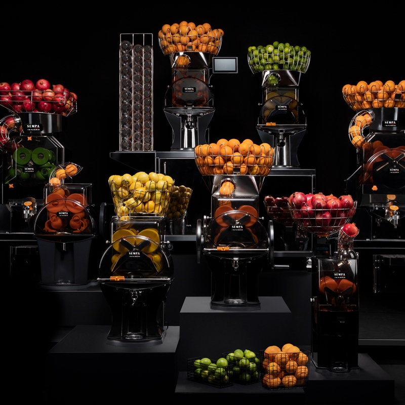Machine à Jus