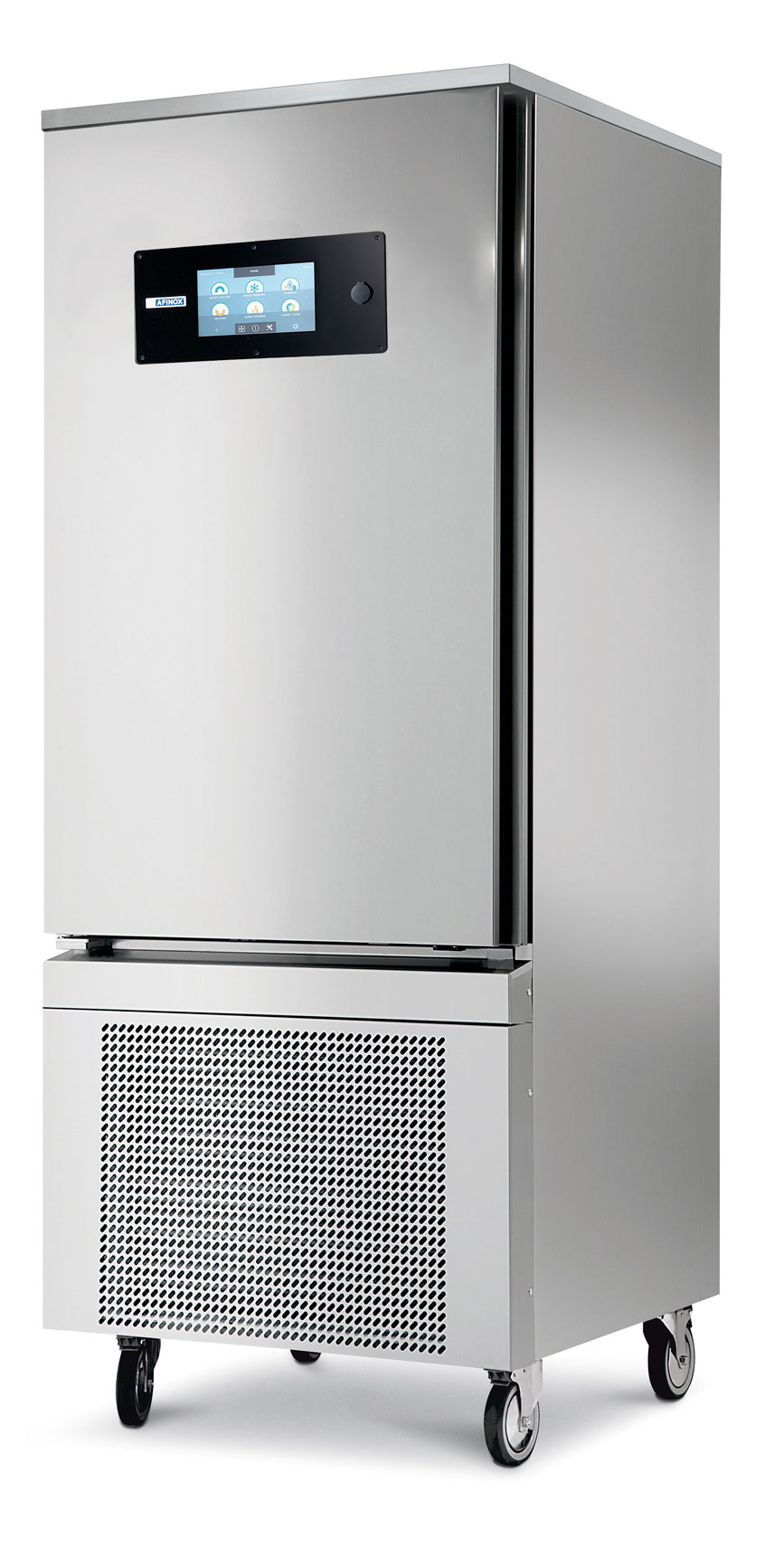 Cellule de Refroidissement Rapide Multifonction 70 KG