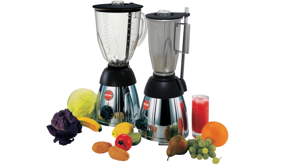 Blender Mixer