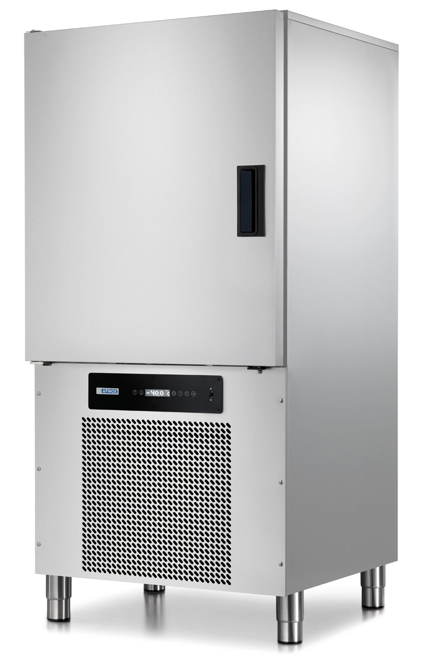 Cellule de Refroidissement Rapide 32 Kg