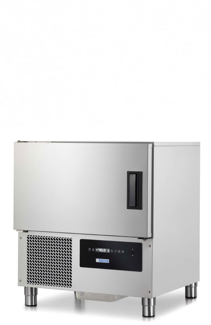 Cellule de Refroidissement Rapide 15 Kg