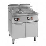 Friteuse Professionnelle