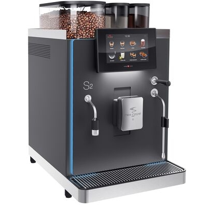 Pourquoi une machine à café automatique pour entreprise ?