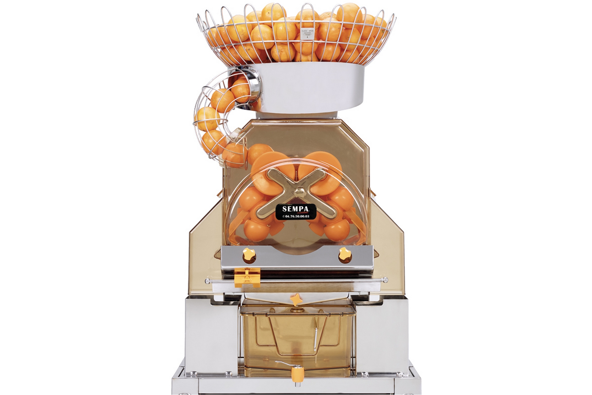 Blender Professionnel