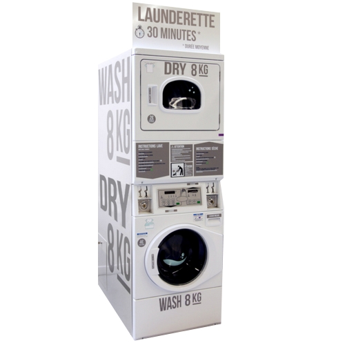 Pressing Automatique equipement professionnel hotel restaurant cuisine