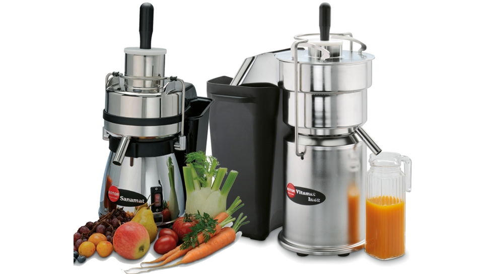 Centrifugeuse Materiel Equipement Professionnel