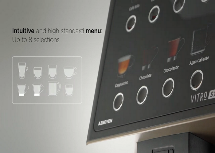 Percolateur Café haute de gamme