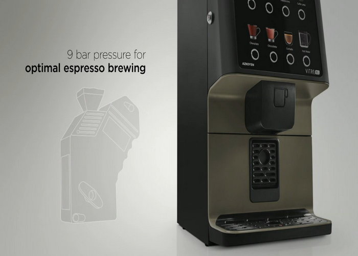 Percolateur Café haute de gamme