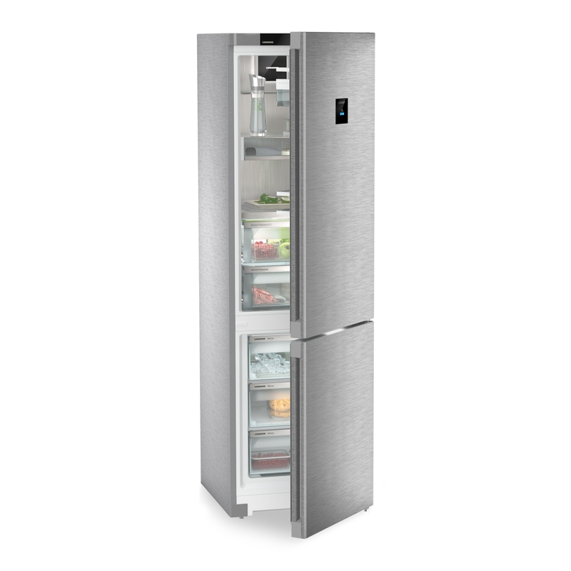 Frigo Réfrigérateur Congélateur