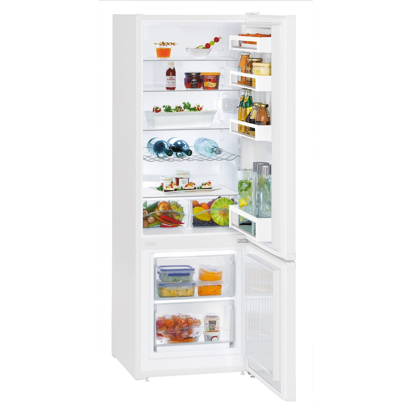 Frigo Réfrigérateur Congélateur 