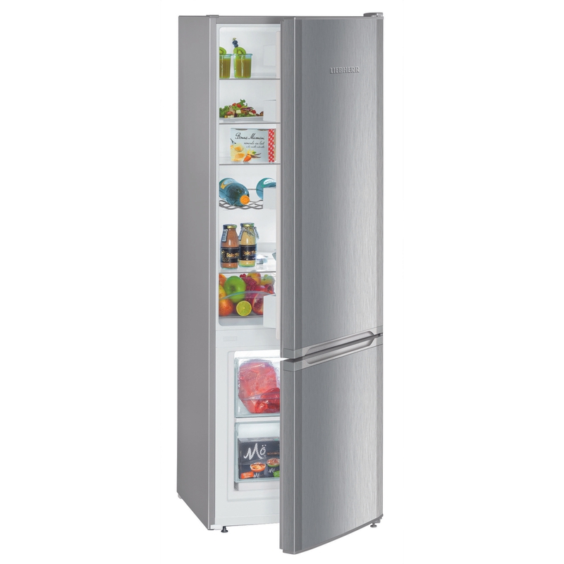 Frigo Réfrigérateur Congélateur 