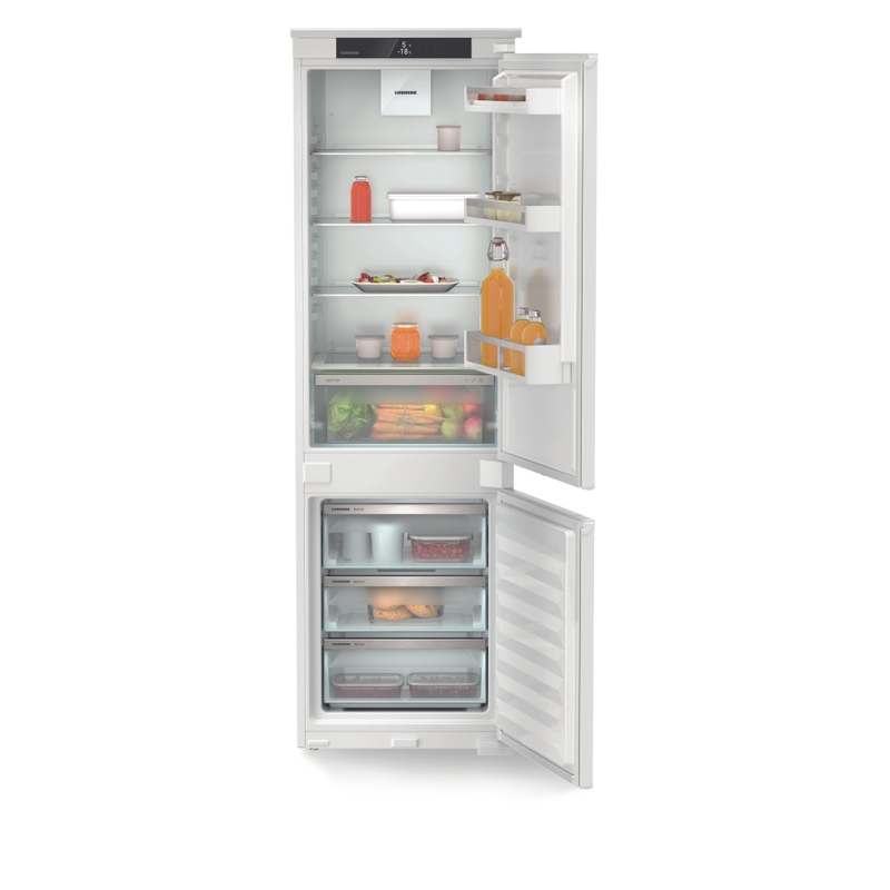 Frigo Réfrigérateur Congélateur