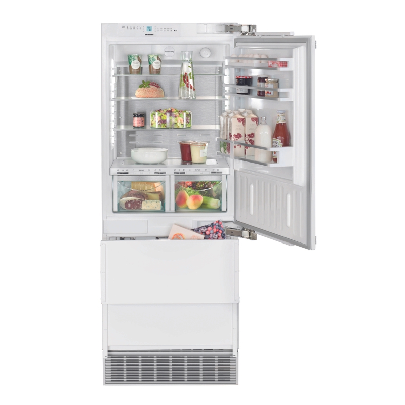 Frigo Réfrigérateur Congélateur