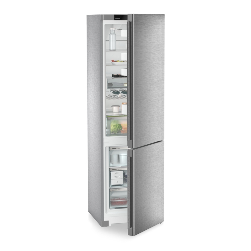 Frigo Réfrigérateur Congélateur 