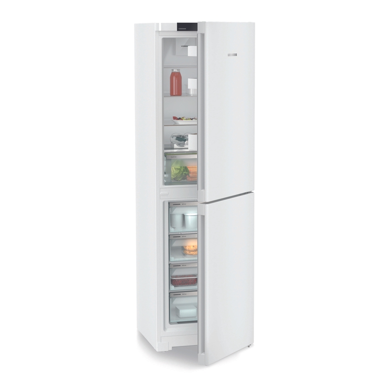 Frigo Réfrigérateur Congélateur 