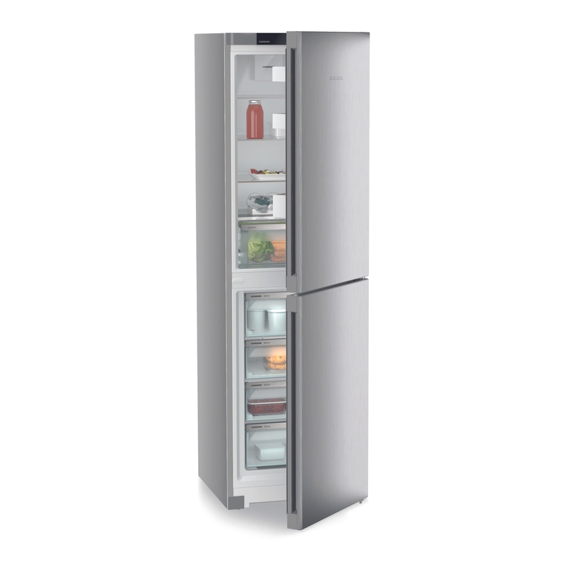 Frigo Réfrigérateur Congélateur