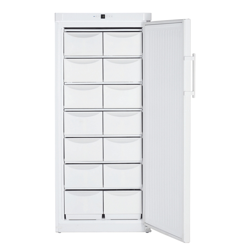 Frigo Réfrigérateur Congélateur