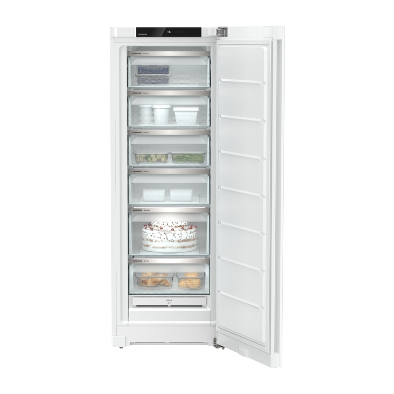 Frigo Réfrigérateur Congélateur
