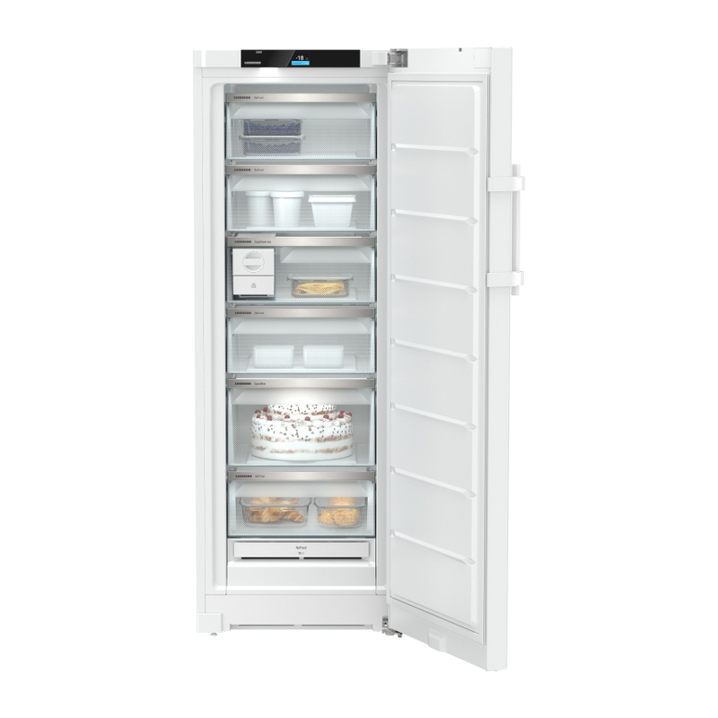 Frigo Réfrigérateur Congélateur 
