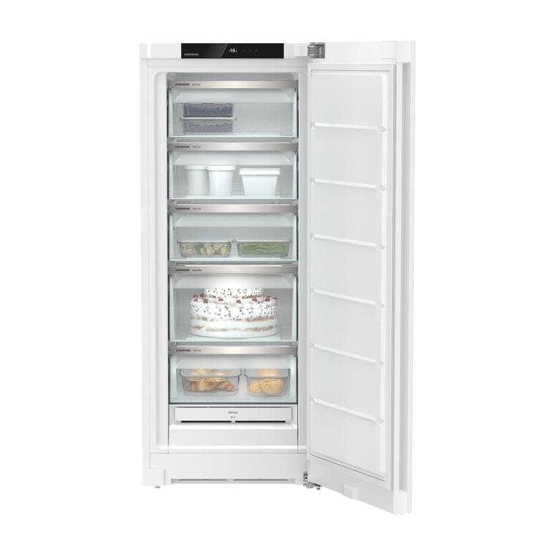 Frigo Réfrigérateur Congélateur