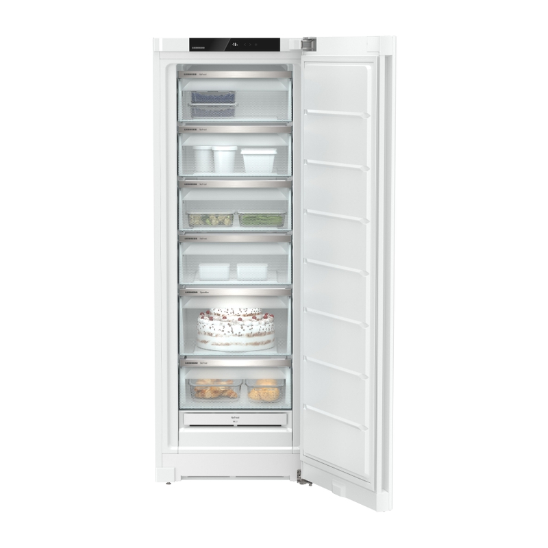 Frigo Réfrigérateur Congélateur