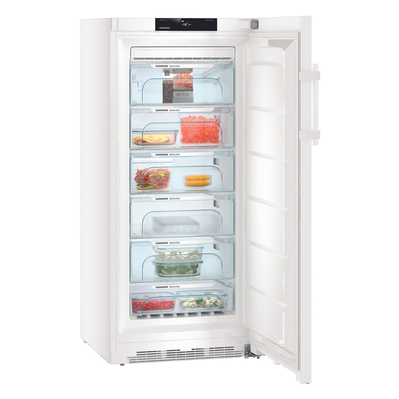 Frigo Réfrigérateur Congélateur
