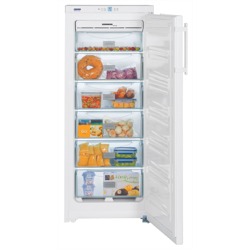 Frigo Réfrigérateur Congélateur