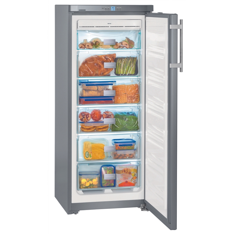 Frigo Réfrigérateur Congélateur