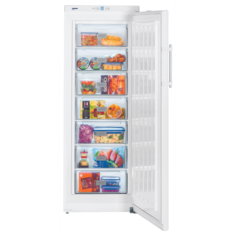 Frigo Réfrigérateur Congélateur
