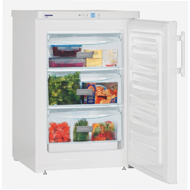 Frigo Réfrigérateur Congélateur