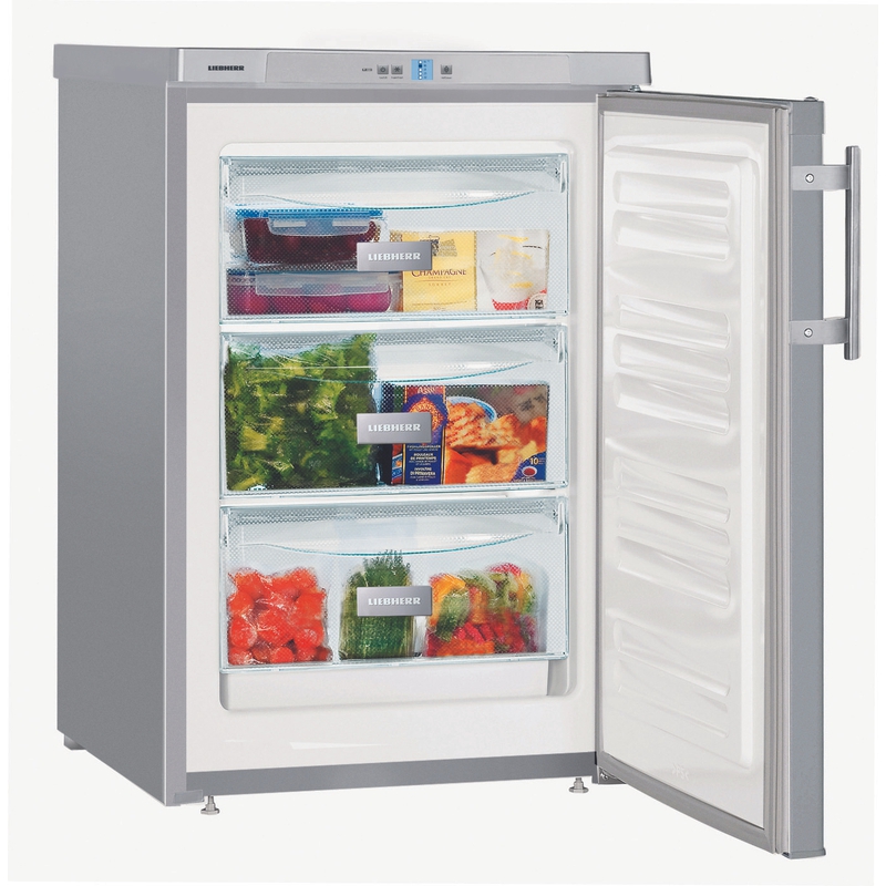 Frigo Réfrigérateur Congélateur 