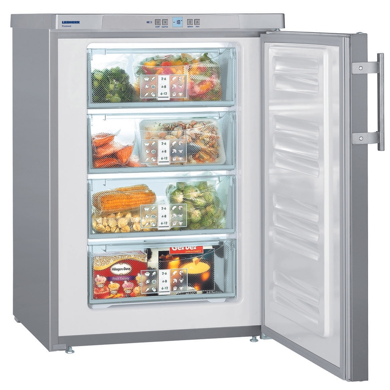 Frigo Réfrigérateur Congélateur