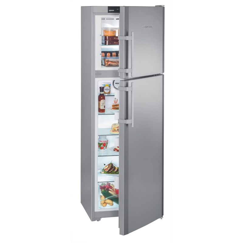 Frigo Réfrigérateur Congélateur