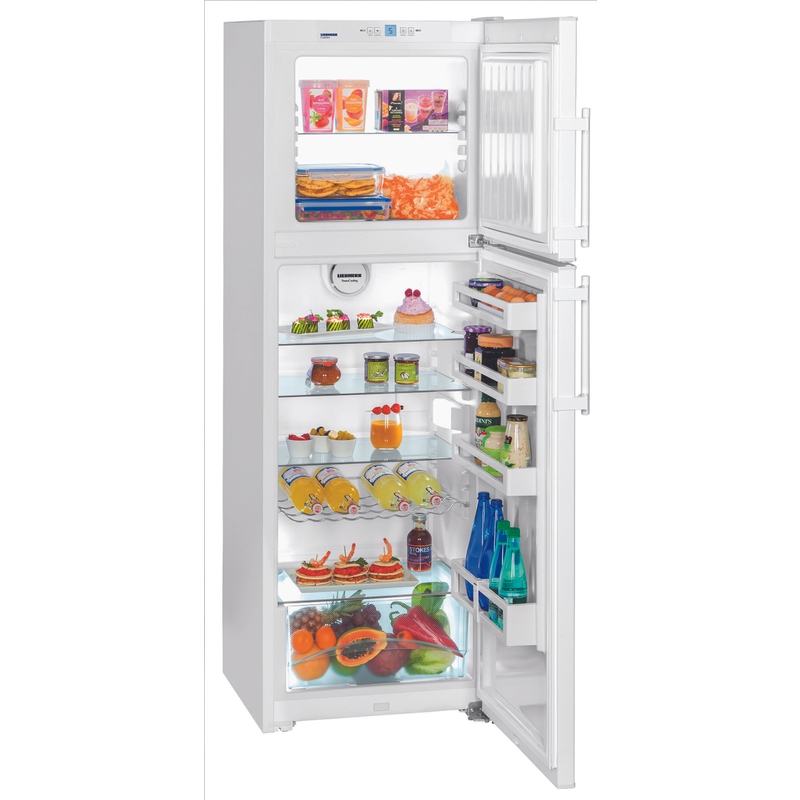 Frigo Réfrigérateur Congélateur