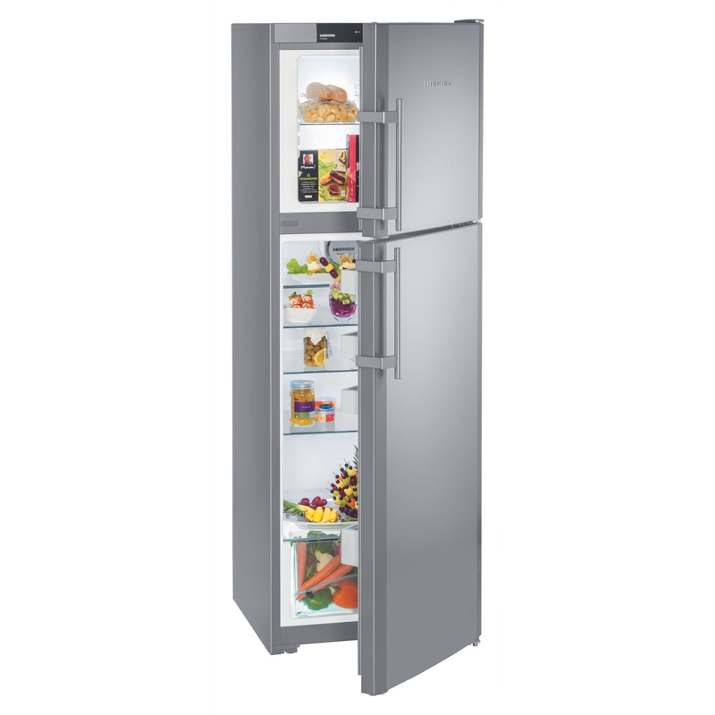 Frigo Réfrigérateur Congélateur