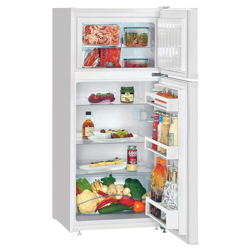 Frigo Réfrigérateur Congélateur