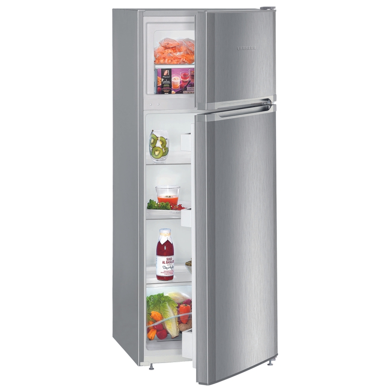 Frigo Réfrigérateur Congélateur
