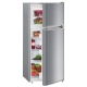 Frigo Réfrigérateur Congélateur