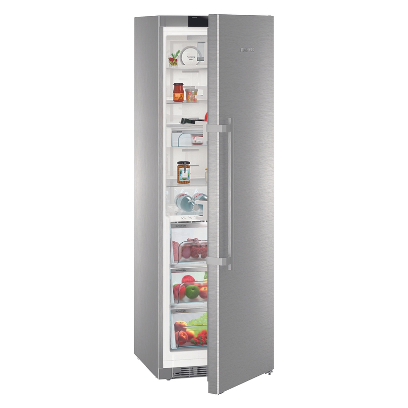 Frigo Réfrigérateur Congélateur 