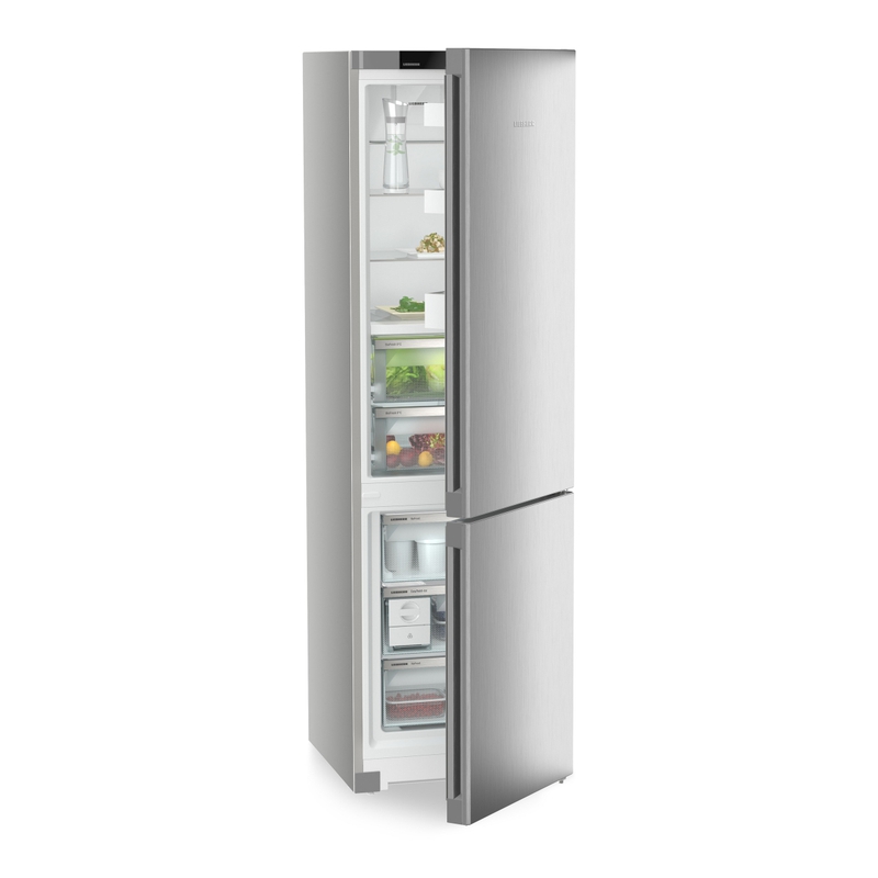 Frigo Réfrigérateur Congélateur 