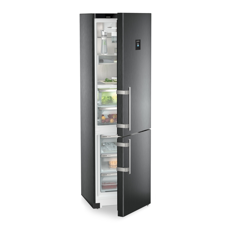 Frigo Réfrigérateur Congélateur 