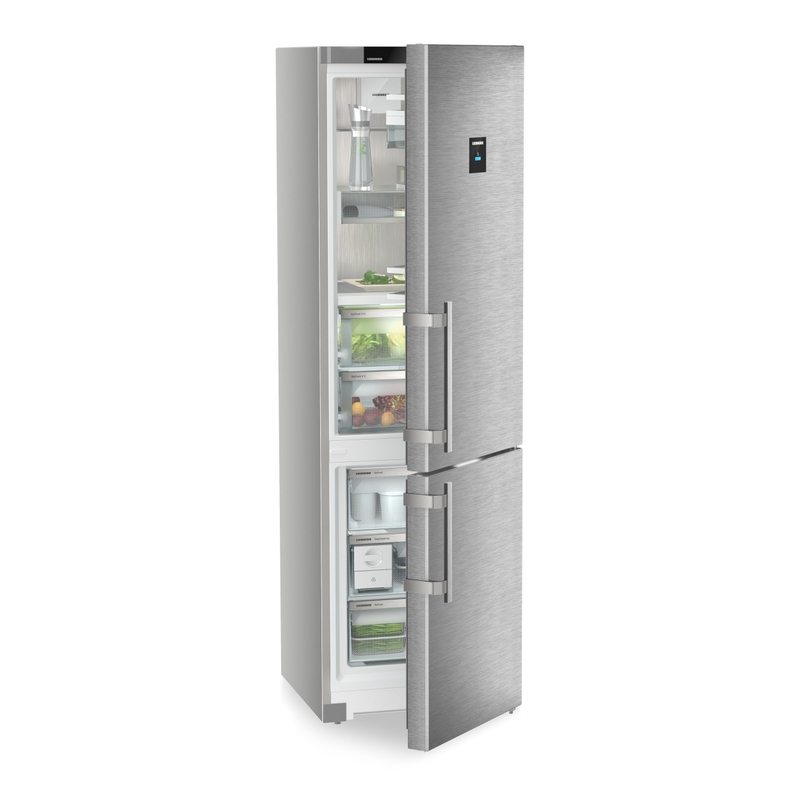 Frigo Réfrigérateur Congélateur