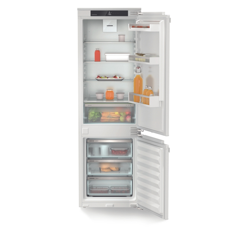 Frigo Réfrigérateur Congélateur 