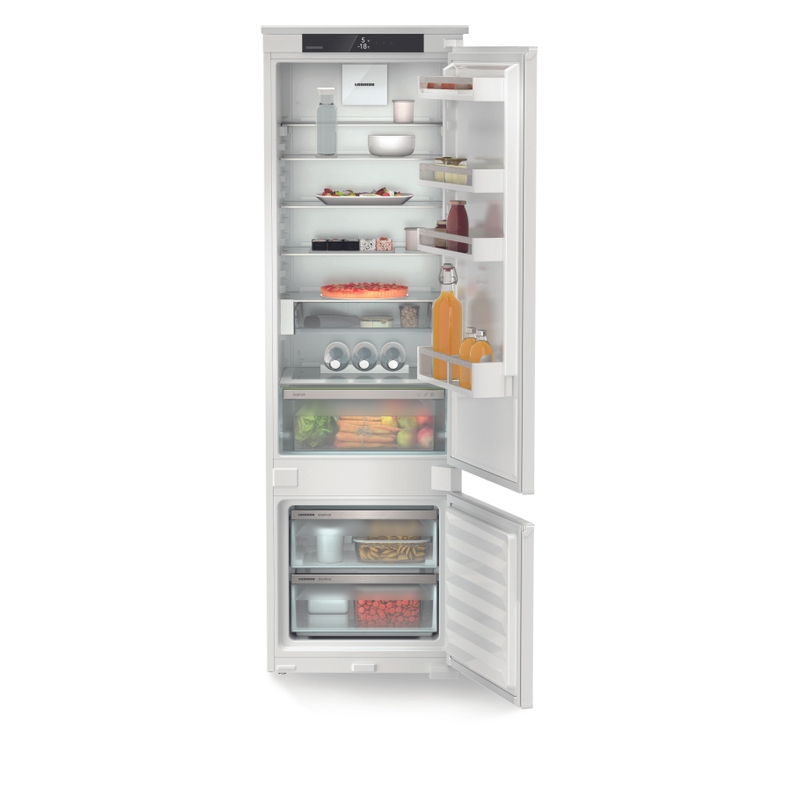 Frigo Réfrigérateur Congélateur 
