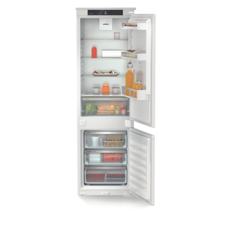 Frigo Réfrigérateur Congélateur