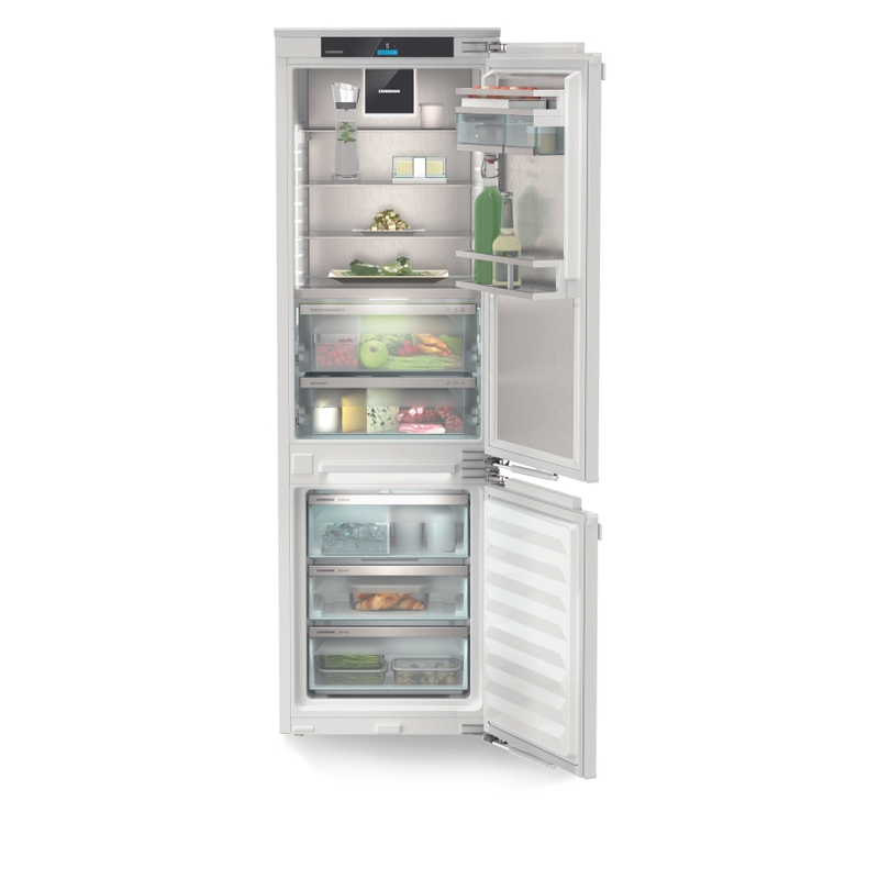 Frigo Réfrigérateur Congélateur
