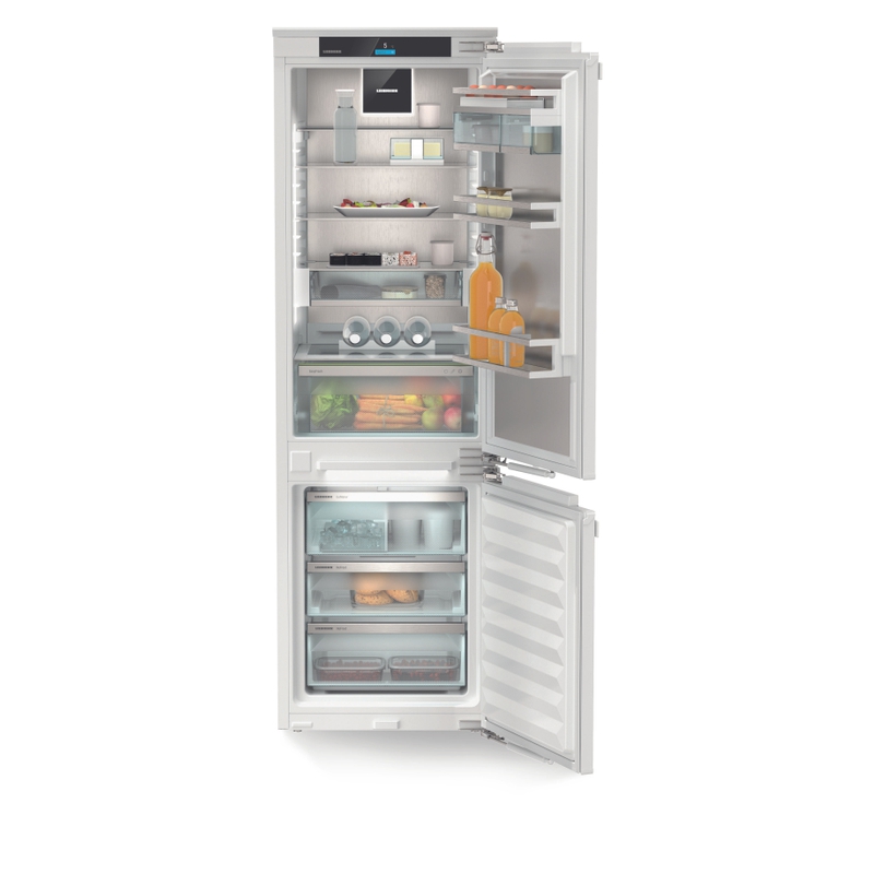 Frigo Réfrigérateur Congélateur 