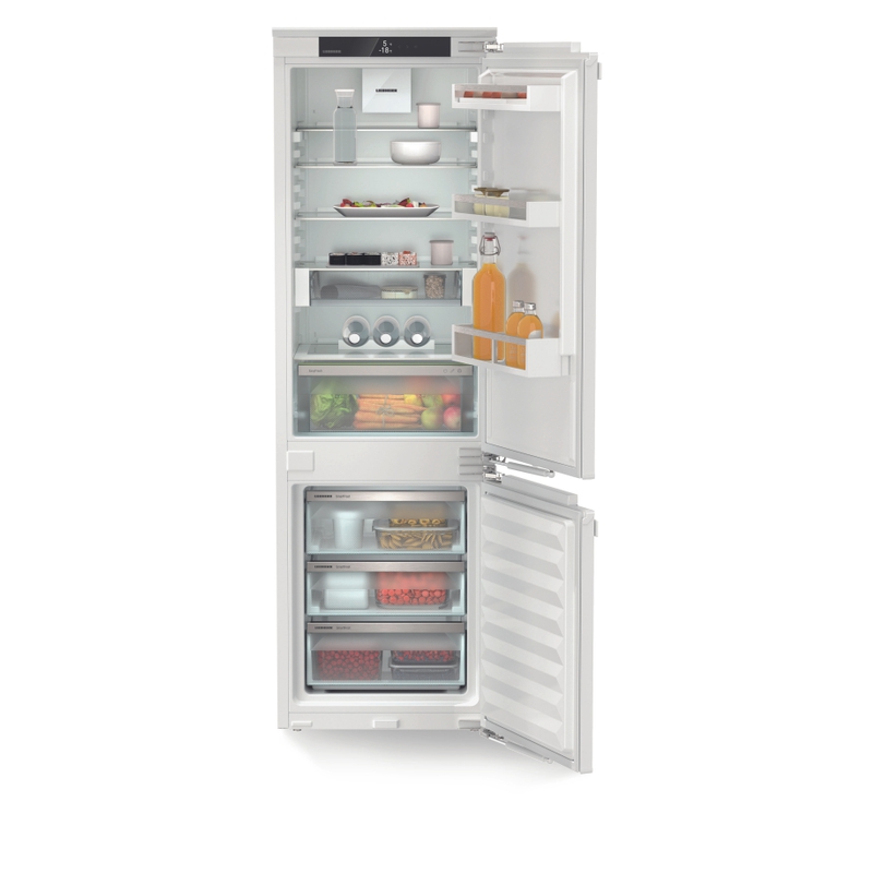 Frigo Réfrigérateur Congélateur