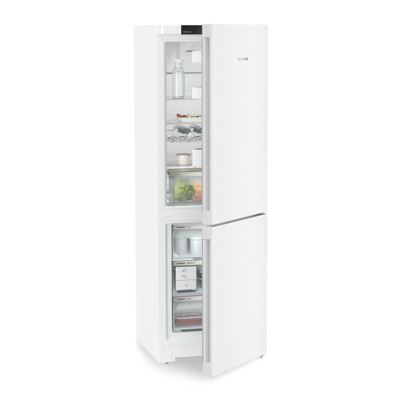 Frigo Réfrigérateur Congélateur 