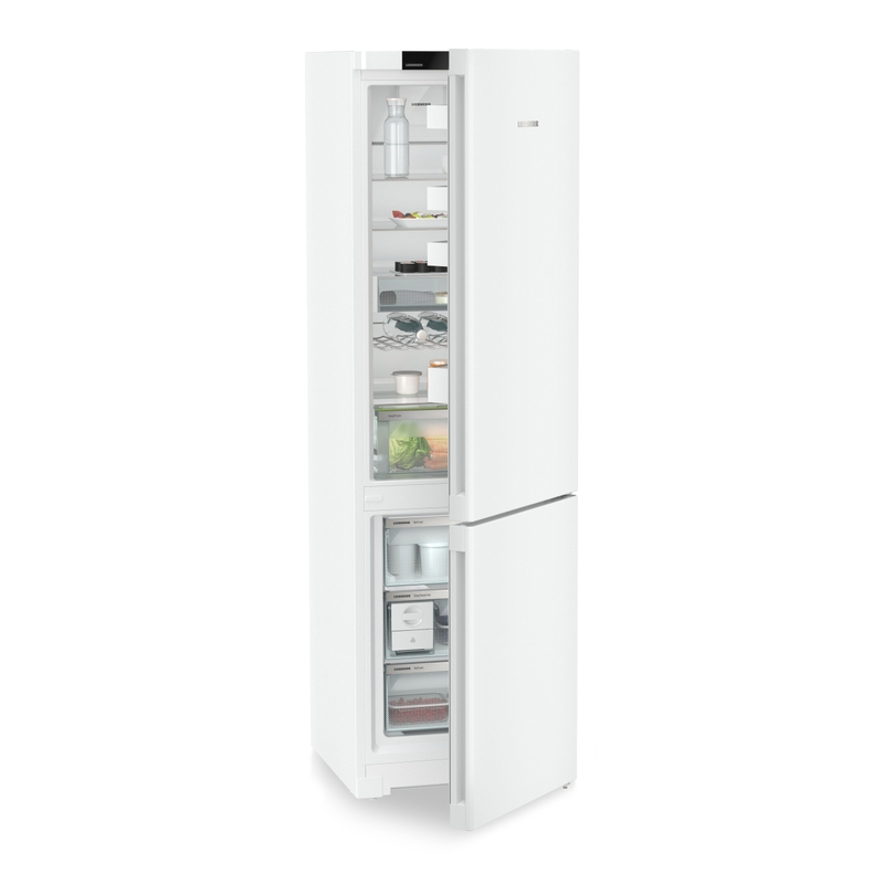 Frigo Réfrigérateur Congélateur 